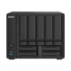 QNAP 9-Bay QTS NAS TS-932PX-4G Up to 9 HDD/SSD Hot-Swap AnnapurnaLabs Alpine AL324 ARM Cortex-A57 Quad-Core Processor frequency 1.7 GHz 4 GB DDR4