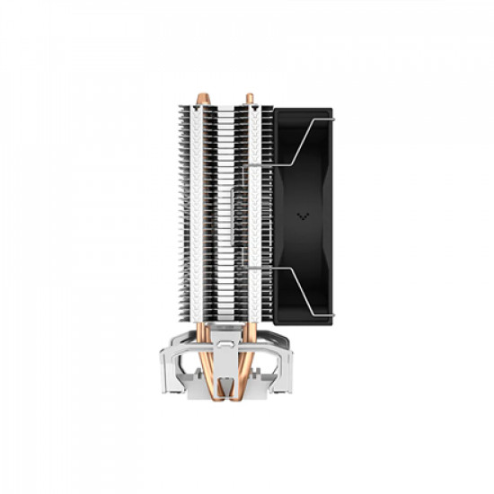 Deepcool CPU Cooler AG200 Black Intel, AMD