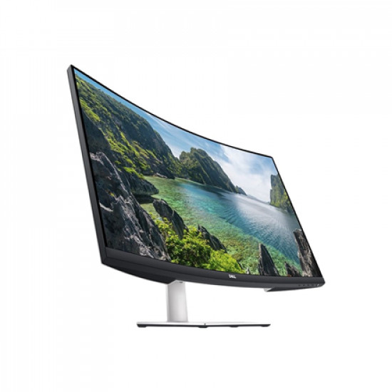 Dell Curved Monitor S3221QSA 32 