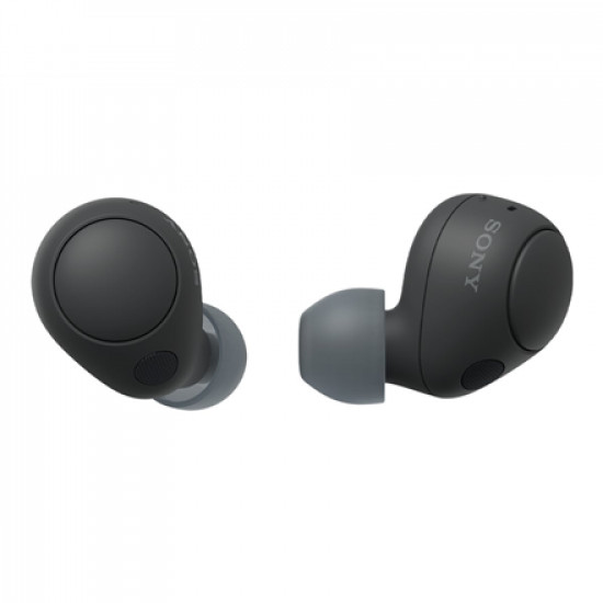 Sony WF-C700N Truly Wireless ANC Earbuds, Black Sony Truly Wireless Earbuds WF-C700N Wireless In-ear Noise canceling Wireless Black