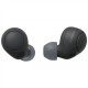 Sony WF-C700N Truly Wireless ANC Earbuds, Black Sony Truly Wireless Earbuds WF-C700N Wireless In-ear Noise canceling Wireless Black