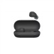 Sony WF-C700N Truly Wireless ANC Earbuds, Black Sony Truly Wireless Earbuds WF-C700N Wireless In-ear Noise canceling Wireless Black