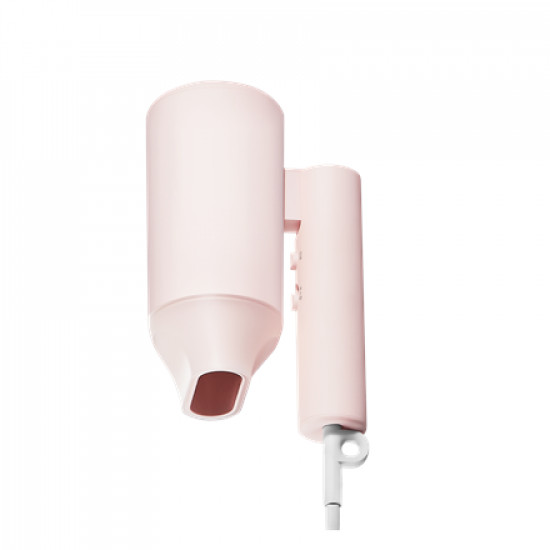 Xiaomi Compact Hair Dryer H101 EU 1600 W Number of temperature settings 2 Pink