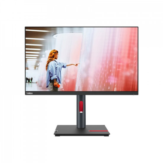 Lenovo | ThinkVision | P24q-30 | 23.8  | IPS | 16:9 | 60 Hz | 4 ms | 2560 x 1440 pixels | 300 cd/m² | HDMI ports quantity 1x HDMI 2.0 | Black | Warranty 36 month(s) | Warranty 36 month(s)