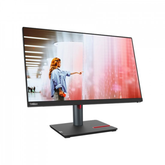 Lenovo | ThinkVision | P24q-30 | 23.8  | IPS | 16:9 | 60 Hz | 4 ms | 2560 x 1440 pixels | 300 cd/m² | HDMI ports quantity 1x HDMI 2.0 | Black | Warranty 36 month(s) | Warranty 36 month(s)