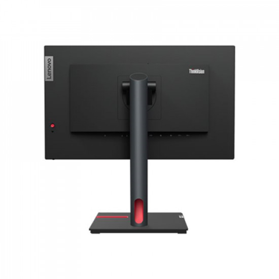 Lenovo | ThinkVision | P24q-30 | 23.8  | IPS | 16:9 | 60 Hz | 4 ms | 2560 x 1440 pixels | 300 cd/m² | HDMI ports quantity 1x HDMI 2.0 | Black | Warranty 36 month(s) | Warranty 36 month(s)