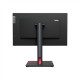 Lenovo | ThinkVision | P24q-30 | 23.8  | IPS | 16:9 | 60 Hz | 4 ms | 2560 x 1440 pixels | 300 cd/m² | HDMI ports quantity 1x HDMI 2.0 | Black | Warranty 36 month(s) | Warranty 36 month(s)