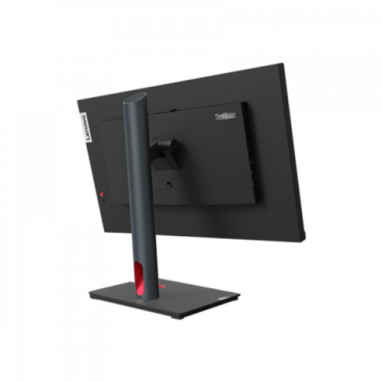 Lenovo | ThinkVision | P24q-30 | 23.8  | IPS | 16:9 | 60 Hz | 4 ms | 2560 x 1440 pixels | 300 cd/m² | HDMI ports quantity 1x HDMI 2.0 | Black | Warranty 36 month(s) | Warranty 36 month(s)