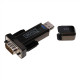 Digitus DA-70156, USB 2.0 to Serial adapter USB 2.0 RS232