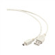 Cablexpert Mini-USB B USB A