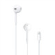 Apple EarPods with Lightning Connector White