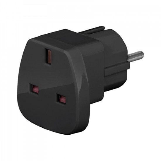 Goobay | Travel adapter | 2500 W | 250 V