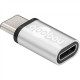 Goobay USB-C to USB 2.0 Micro-B adapter 56636 USB 2.0 Micro female (Type B) USB Type-C