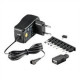 Goobay 53995 3 V - 12 V Universal Power Supply Goobay