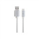 CABLE USB-C TO USB2 1.8M/CCB-MUSB2B-AMCM-6-S GEMBIRD