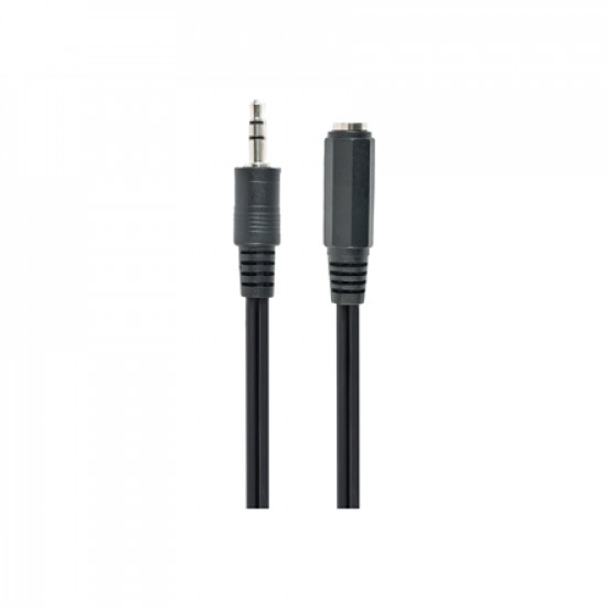 Extension cable M/F 3M stereo