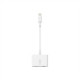 Belkin 3.5 mm Audio + Charge RockStar F8J212btWHT