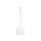 Belkin 3.5 mm Audio + Charge RockStar F8J212btWHT