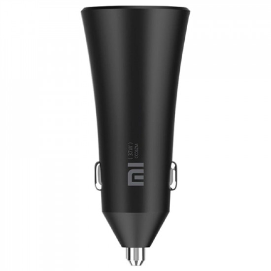 Xiaomi Mi 37W Dual-Port Car Charger