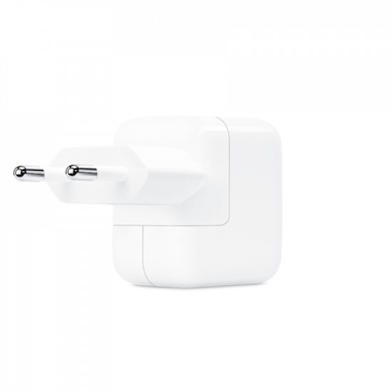 Apple 12W USB Power Adapter Charger 5 DC V USB-C Female