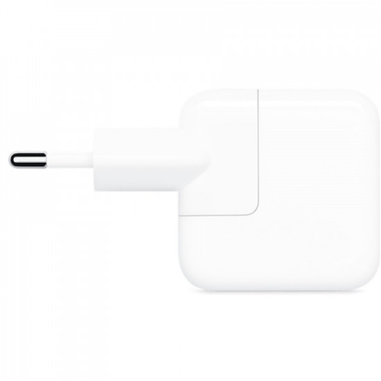 Apple 12W USB Power Adapter Charger 5 DC V USB-C Female