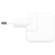 Apple 12W USB Power Adapter Charger 5 DC V USB-C Female