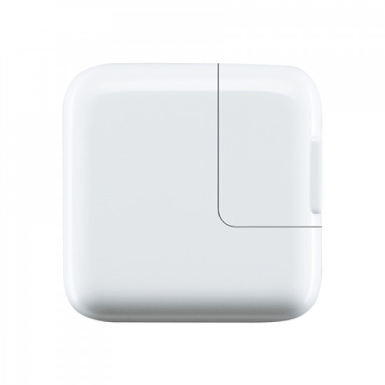 Apple 12W USB Power Adapter Charger 5 DC V USB-C Female