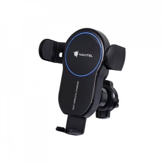 Navitel Wireless Car Charger Mount SH1000 PRO