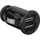 Goobay Dual USB car charger 58912