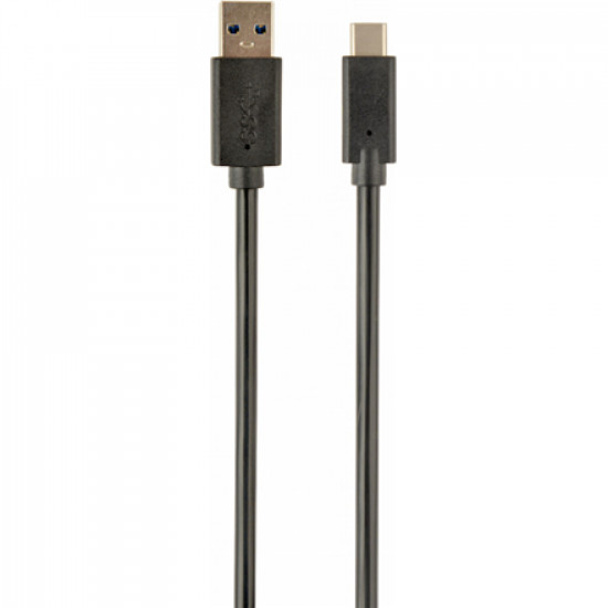 Cablexpert USB 3.0 AM to Type-C cable CCP-USB3-AMCM-0.5M