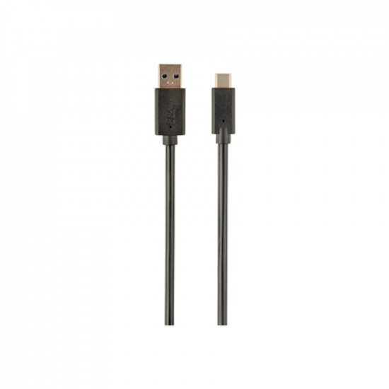 Cablexpert USB 3.0 AM to Type-C cable CCP-USB3-AMCM-0.5M