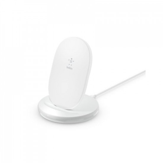 Belkin Wireless Charging Stand with PSU BOOST CHARGE