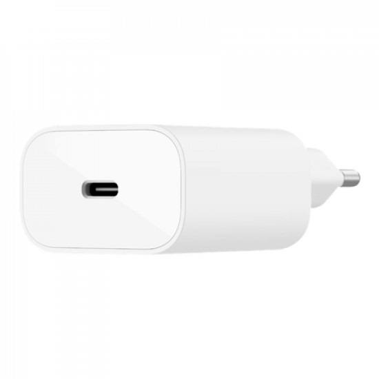 Belkin BOOST UP Wall Charger WCA004vfWH PPS USB-C