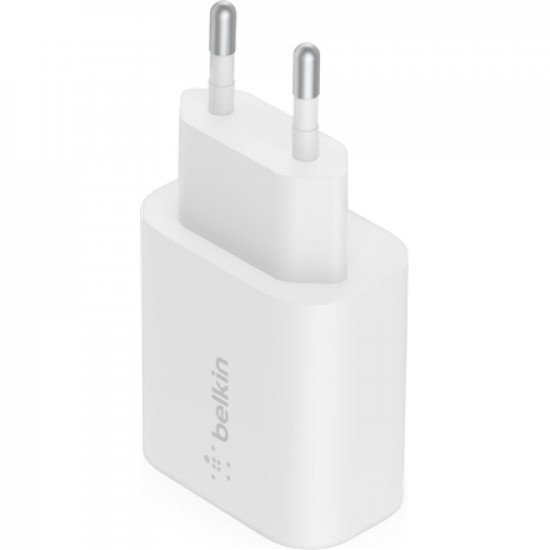 Belkin BOOST UP Wall Charger WCA004vfWH PPS USB-C