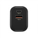 Raidsonic Icy Box IB-PS102-PD 2-port USB Fast Charger 0.5 A