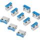 Logilink 10 Locks AU0046