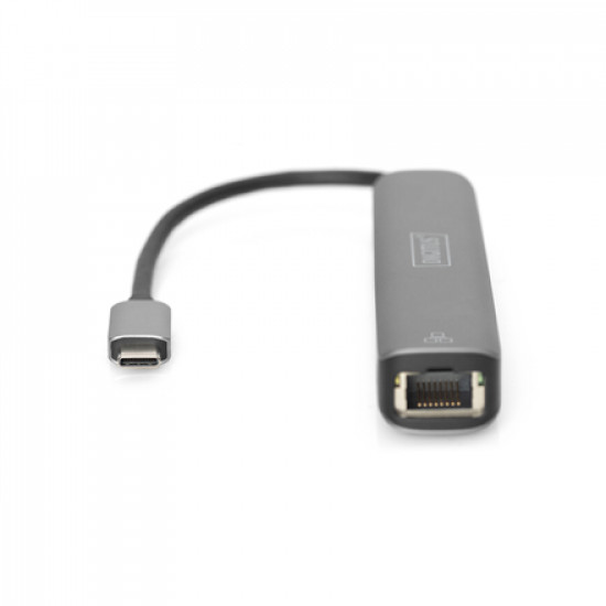 Digitus USB-C Adapter DA-70892