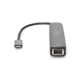 Digitus USB-C Adapter DA-70892