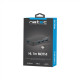 Natec 4 Port Hub With USB 3.0 Moth NHU-1342 0.15 m Black