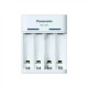 Panasonic Battery Charger ENELOOP BQ-CC61USB AA/AAA