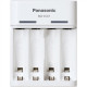 Panasonic Battery Charger ENELOOP BQ-CC61USB AA/AAA