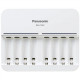 Panasonic Battery Charger ENELOOP BQ-CC63E AA/AAA