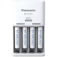 Panasonic Battery Charger ENELOOP K-KJ51MCD04E AA/AAA