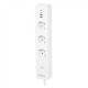 Ledvance SMART+ WiFi Multi Power Socket, EU | Ledvance | SMART+ WiFi Multi Power Socket, EU | 4058075594784 | White