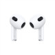 Apple | AirPods (3rd generation) with Lightning Charging Case | Wireless | In-ear | Bluetooth | Wireless