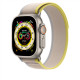 Apple Trail Loop - S/M 49 Yellow/Beige