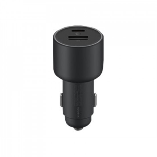 Xiaomi | 67W Car Charger (USB-A + Type-C)