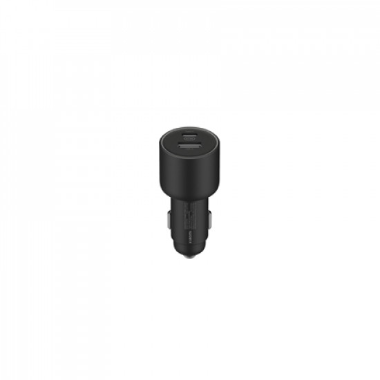 Xiaomi | 67W Car Charger (USB-A + Type-C)