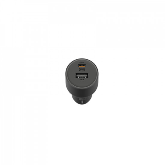 Xiaomi | 67W Car Charger (USB-A + Type-C)