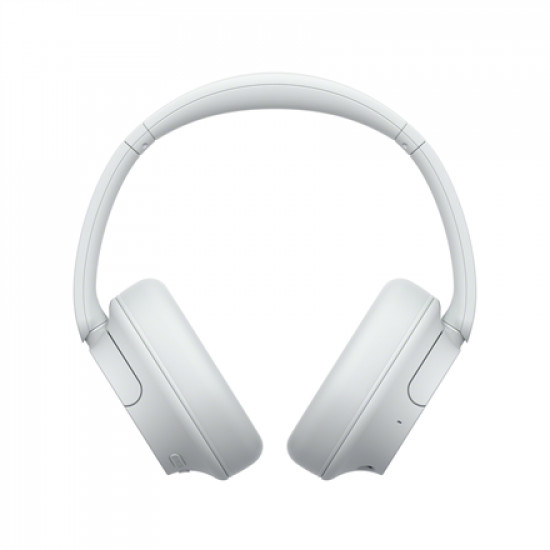 Sony WH-CH720N Wireless ANC (Active Noise Cancelling) Headphones, Beige Sony Wireless Headphones WH-CH720N Wireless On-Ear Microphone Noise canceling Wireless White